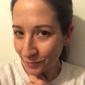 Meet your Posher, Heidi